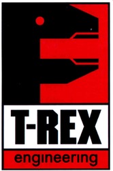 Свідоцтво торговельну марку № 101522 (заявка m200700236): т; t-rex; engineering