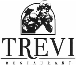 Свідоцтво торговельну марку № 181178 (заявка m201300451): trevi restaurant