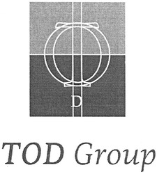 Свідоцтво торговельну марку № 168728 (заявка m201201094): tod group; ot; тод; от
