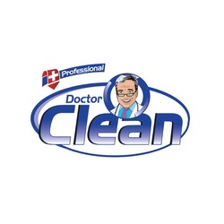 Свідоцтво торговельну марку № 291933 (заявка m201813059): doctor clean; professional +