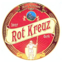 Свідоцтво торговельну марку № 156652 (заявка m201112467): beer compass; beer rot kreuz dark