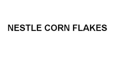 Заявка на торговельну марку № m202407268: nestle corn flakes