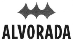 Заявка на торговельну марку № m201819124: alvorada