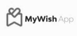 Свідоцтво торговельну марку № 313482 (заявка m202003389): mywish app; арр; my wish