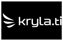Свідоцтво торговельну марку № 346849 (заявка m202212600): krylati; kryla.ti