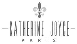Заявка на торговельну марку № m201617421: katherine joyce; paris