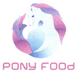 Заявка на торговельну марку № m202209623: pony food