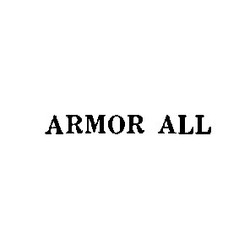 Свідоцтво торговельну марку № 5113 (заявка 120797/SU): armor all