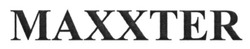 Свідоцтво торговельну марку № 229490 (заявка m201602479): maxxter