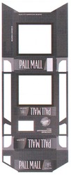 Свідоцтво торговельну марку № 175439 (заявка m201214455): pall mall; silver; since 1899