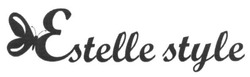 Заявка на торговельну марку № m201615991: estelle style