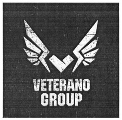 Заявка на торговельну марку № m201719614: veterano group