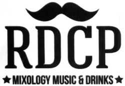 Свідоцтво торговельну марку № 273266 (заявка m201805923): rdcp; mixology music&drinks; mixology music drinks