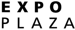 Свідоцтво торговельну марку № 47631 (заявка 20021210918): expo; plaza; ехро