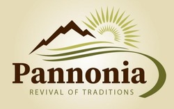 Свідоцтво торговельну марку № 291291 (заявка m201903402): pannonia revival of traditions