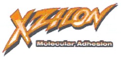 Свідоцтво торговельну марку № 123147 (заявка m200815495): xzilon; molecular adhesion