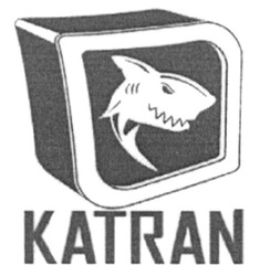 Свідоцтво торговельну марку № 307237 (заявка m201923563): katran
