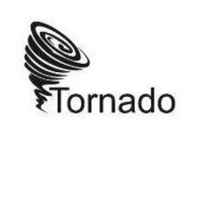 Свідоцтво торговельну марку № 161389 (заявка m201113842): tornado