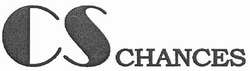 Свідоцтво торговельну марку № 141485 (заявка m201009993): cs chances; cschances