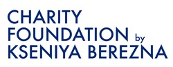 Заявка на торговельну марку № m202320367: charity foundation by kseniya berezna