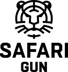 Свідоцтво торговельну марку № 314632 (заявка m202006444): safari gun