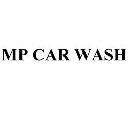 Заявка на торговельну марку № m202320524: мр; mp car wash