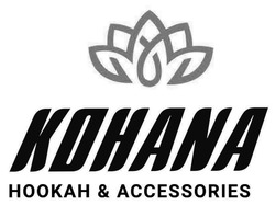Заявка на торговельну марку № m202026670: kohana; hookah&accessories; hookah accessories