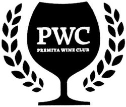 Свідоцтво торговельну марку № 169965 (заявка m201209529): pwc; premiya wine club