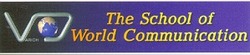 Свідоцтво торговельну марку № 30948 (заявка 2000125879): varich; the school of world communication