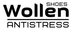 Заявка на торговельну марку № m202324515: wollen shoes antistress