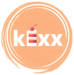 Свідоцтво торговельну марку № 333640 (заявка m202116961): kexx; кехх