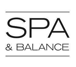 Заявка на торговельну марку № m202117603: spa&balance