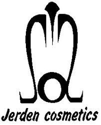 Свідоцтво торговельну марку № 22005 (заявка 98062225): jerden cosmetics