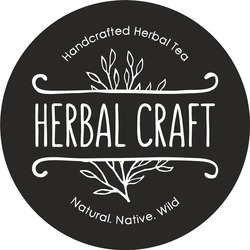 Свідоцтво торговельну марку № 326701 (заявка m202104740): herbal craft; handcrafted herbal tea; natural. native. wild.