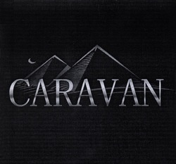 Свідоцтво торговельну марку № 249596 (заявка m201624888): caravan