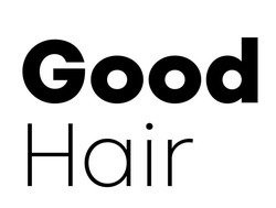 Заявка на торговельну марку № m202402902: good hair