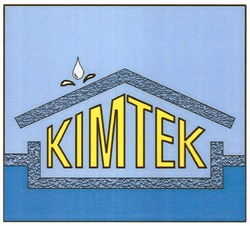 Свідоцтво торговельну марку № 171327 (заявка m201112628): kimtek; кімтек