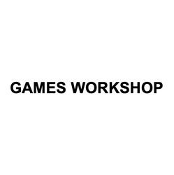 Заявка на торговельну марку № m202322501: games workshop
