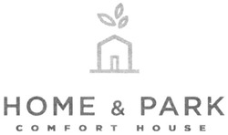 Заявка на торговельну марку № m201829029: home&park comfort house; home park
