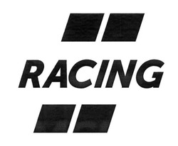 Свідоцтво торговельну марку № 251206 (заявка m201705063): racing