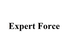 Свідоцтво торговельну марку № 249412 (заявка m201705428): expert force