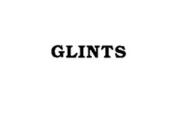Свідоцтво торговельну марку № 6699 (заявка 92120555): glints