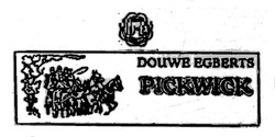 Свідоцтво торговельну марку № 799 (заявка 47627/SU): pickwick douwe egberts