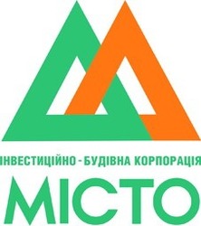 Заявка на торговельну марку № m200711152: місто; інвестиційно-будівна корпорація; micto