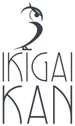 Заявка на торговельну марку № m202324185: ikigai kan