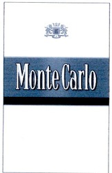 Свідоцтво торговельну марку № 48058 (заявка 2003021240): mc; monte carlo; мс