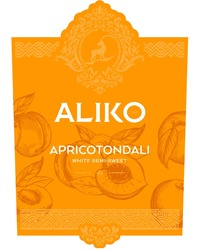 Заявка на торговельну марку № m202324454: white semi-sweet; cw; c&w; apricotondali; aliko