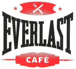 Свідоцтво торговельну марку № 109855 (заявка m200722338): cafe; everlast