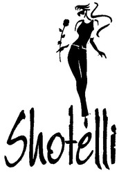 Свідоцтво торговельну марку № 79171 (заявка m200602293): shotelli