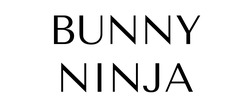 Заявка на торговельну марку № m202310101: bunny ninja